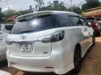 Toyota Wish 2012 - 3
