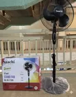 Saachi 16-Inch Stand Fan (NL-FN-1738S) - 1