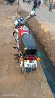 Bajaj Boxer 100 2024 Red - 5