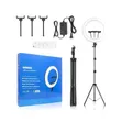 18 Inch Ring Light with Tripod - 1