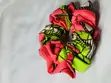Kitengi Scrunchies - 2