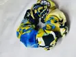 Kitengi Scrunchies - 3