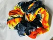 Kitengi Scrunchies - 4