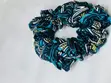 Kitengi Scrunchies - 5
