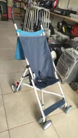 UK Used Lightweight Foldable Travel Stroller - 1