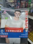 3-Piece Pack of Yarrison Undershirts - 1