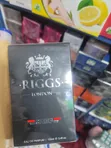 Riggs London Chief Eau De Parfum (100ml) - 1