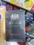 Riggs London Chief Eau De Parfum (100ml) - 2