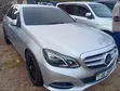 Mercedes-Benz E300 2014 Silver - 2
