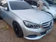Mercedes-Benz E300 2014 Silver - 3
