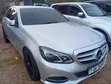 Mercedes-Benz E300 2014 Silver - 4