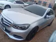 Mercedes-Benz E300 2014 Silver - 5