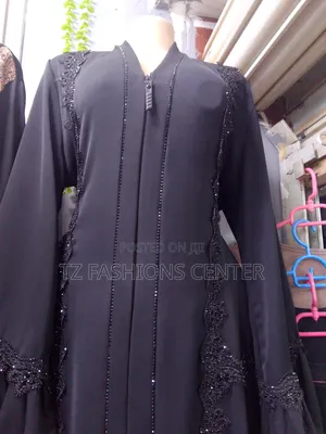 Black Hijabs from Egypt