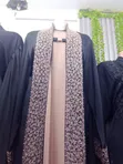 Black Hijabs from Egypt - 4
