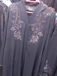 Black Hijabs from Egypt - 5
