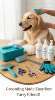 A&A Dog Groomers - Full Dog Grooming Services - 4