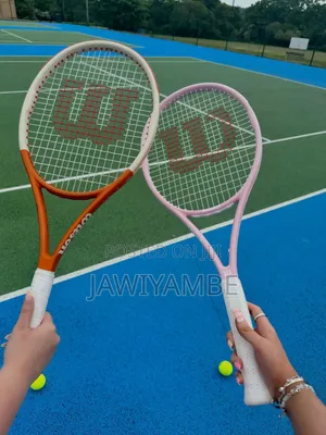 Best Choice Products Tennis Racket