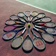 Best Choice Products Tennis Racket - 2
