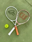 Best Choice Products Tennis Racket - 3
