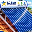 200 Liters LC Star Clean Energy Solar Water Heater - 2