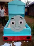 Custom Children's Beds Made to Order - 2