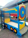 Custom Children's Beds Made to Order - 4