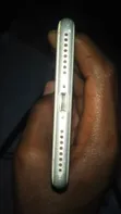 Apple iPhone 7 Plus 128GB White - 1