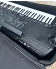Yamaha PSR-SX700 Electronic Keyboard - 2