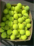 Brand New Tennis Balls (Set of 12) - 3