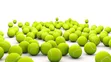Brand New Tennis Balls (Set of 12) - 4