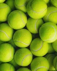 Brand New Tennis Balls (Set of 12) - 5