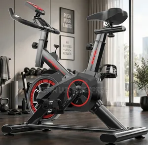 Fitness Sports Exercise Bike