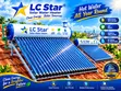 LC Star 300 Liters Solar Water Heater - 1