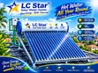 LC Star 300 Liters Solar Water Heater - 2