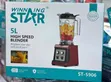 Winning Star 5-Litre Heavy-Duty Blender - 1