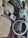 Toyota Mark X 2007 Silver - 2