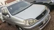 Toyota Raum 2003 Silver - 1