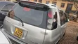 Toyota Raum 2003 Silver - 2