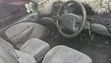 Toyota Raum 2003 Silver - 3