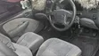 Toyota Raum 2003 Silver - 4