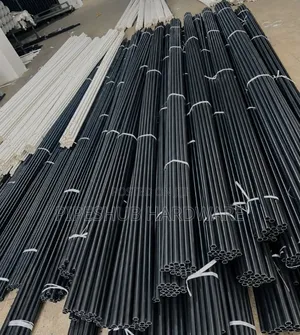 PVC Conduit Pipes - 20mm, 25mm, 32mm, 40mm