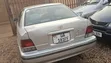 Toyota Corsa 2000 Silver - 1