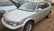 Toyota Corsa 2000 Silver - 2