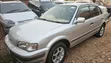 Toyota Corsa 2000 Silver - 4