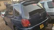 Toyota Corolla Spacio 2001 Blue - 4