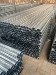 Galvanised Steel Pipes - 1