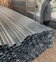 Galvanised Steel Pipes - 2