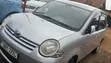 Toyota Sienta 2008 Silver - 2