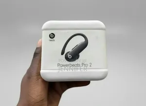 Beats Powerbeats Pro 2 Wireless Sport Earbuds