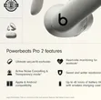 Beats Powerbeats Pro 2 Wireless Sport Earbuds - 2